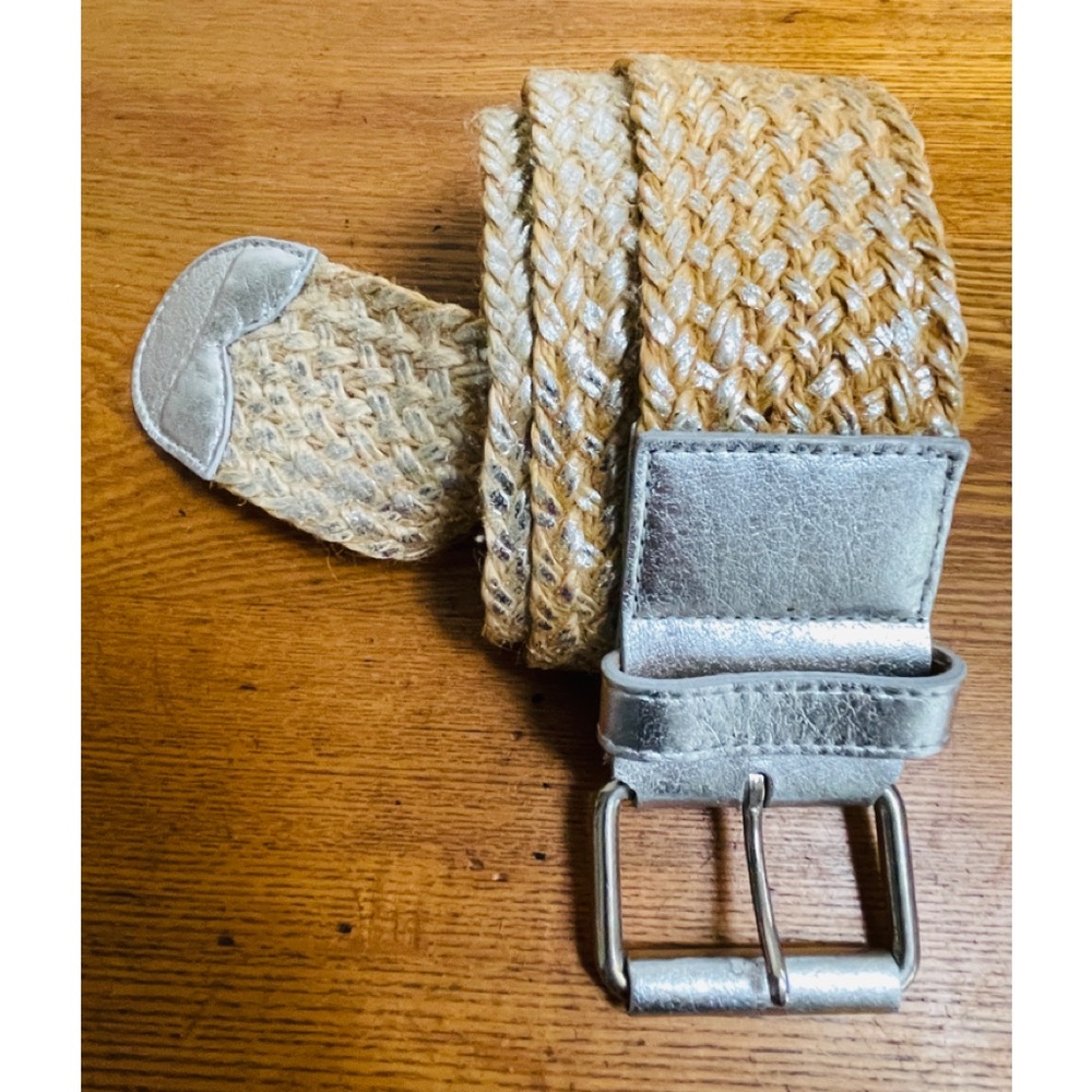 Hyde Collection Belt